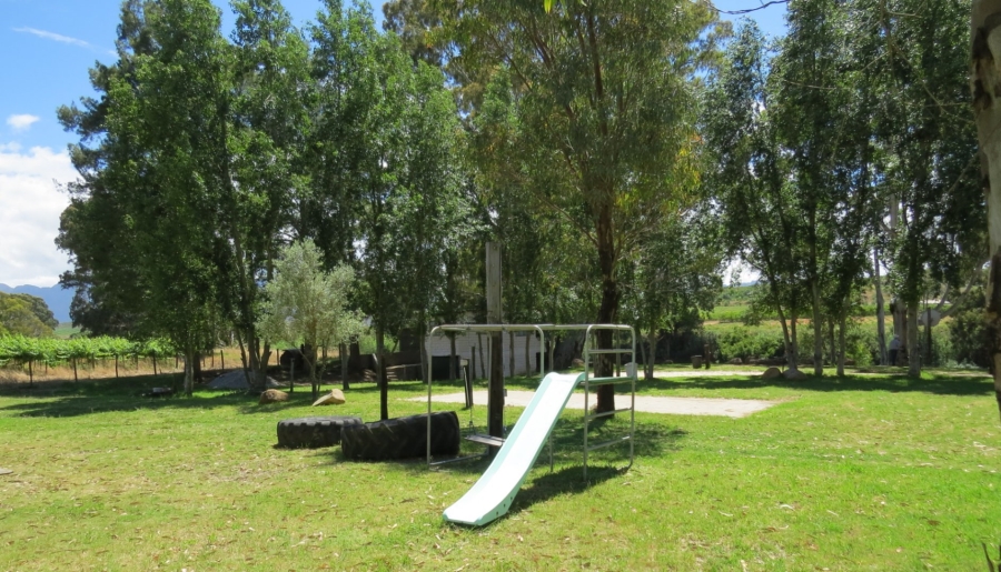 3 Bedroom Property for Sale in Bonnievale Western Cape